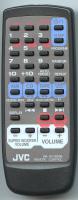 JVC RMRXVB99E Audio Remote Control