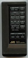 JVC RMS3 Audio Remote Control