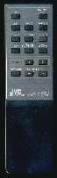 JVC RMSA1010U Audio Remote Control