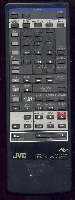 JVC RMSA441 Audio Remote Control