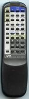 JVC RMSAV5RU Audio Remote Control