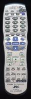 JVC RMSDR013J DVD Remote Control