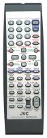 JVC RMSDXJ35U Audio Remote Control