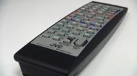 JVC RMSDXJ35U Audio Remote Control