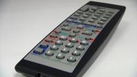 JVC RMSDXJ35U Audio Remote Control