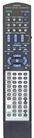 JVC RMSDXU10U Receiver Remote Control