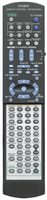 JVC RMSDXU20U Audio Remote Control