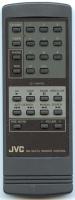 JVC RMSE27U Audio Remote Control