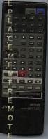 JVC RMSE91 Audio Remote Control