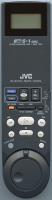 JVC RMSEC770U Audio Remote Control