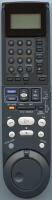 JVC RMSEC770U Audio Remote Control