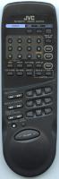 JVC RMSEC77U Audio Remote Control