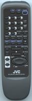 JVC RMSED402TU Audio Remote Control