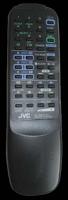 JVC RMSED40TEU Audio Remote Control