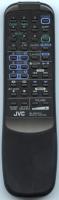 JVC RMSED40TU Audio Remote Control