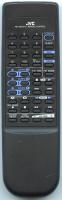 JVC RMSED5TU Audio Remote Control