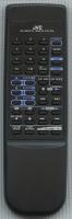 JVC RMSED5TXU Audio Remote Control