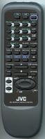 JVC RMSED602TU Audio Remote Control