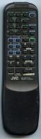 JVC RMSED70TXU Receiver Remote Control