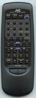 JVC RMSED7TU Audio Remote Control