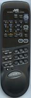 JVC RMSED8TU Audio Remote Control