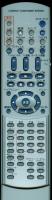 JVC RMSEEXA1 Audio Remote Control