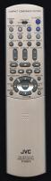 JVC RMSEEXA10R Audio Remote Control