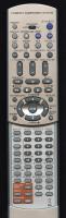 JVC RMSEEXA10R Audio Remote Control