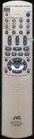 JVC RMSEEXA1RS Audio Remote Control