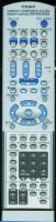 JVC RMSEEXD5A Audio Remote Control