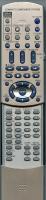 JVC RMSEEXP1A Audio Remote Control