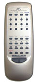 JVC RMSEF3000U Audio Remote Control