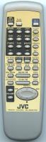 JVC RMSEMD70EU Audio Remote Control