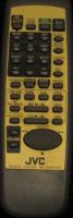 JVC RMSEMD70RU Audio Remote Control