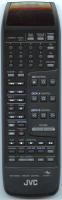 JVC RMSEMX1U Receiver Remote Control