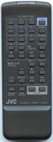 JVC RMSEMX44U Audio Remote Control