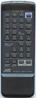 JVC RMSEMX55MU Audio Remote Control