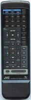 JVC RMSEMX77MU Receiver Remote Control