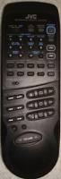 JVC RMSEMXG9U Audio Remote Control