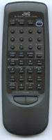 JVC RMSEMXS4U Audio Remote Control