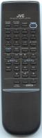 JVC RMSES20U Audio Remote Control