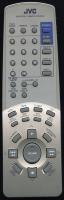 JVC RMSETD5U Receiver Remote Control