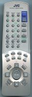 JVC RMSETD7U Audio Remote Control