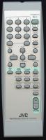 JVC RMSFSH30J Audio Remote Control