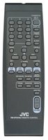 JVC RMSFSH35J Audio Remote Control