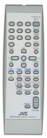 JVC RMSFSJ60J Audio Remote Control