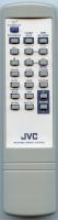 JVC RMSFSM5J Audio Remote Control