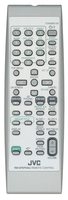 JVC RMSFSP550J Audio Remote Control