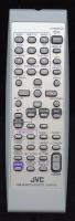 JVC RMSFSS77J Audio Remote Control