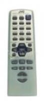 JVC RMSFSSD7R Audio Remote Control